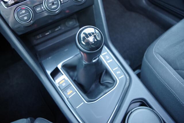 Volkswagen TIGUAN 1.4 TSI R-Line Comfortline, Panoramadak, Digitale Cockpit, LED, Stoelverwarming,