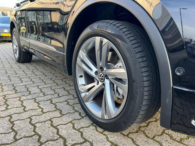 Volkswagen TIGUAN 1.4 TSI eHybrid R-Line virtual cockpit, cruise, navi