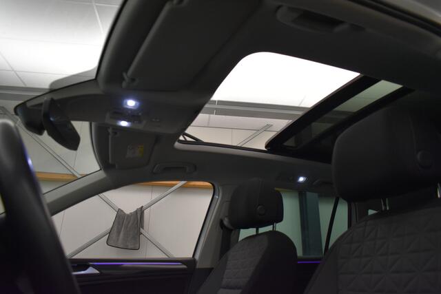 Volkswagen TIGUAN 1.4 TSI eHybrid Pano Cam Trekh Dhoek detectie El-Aklep