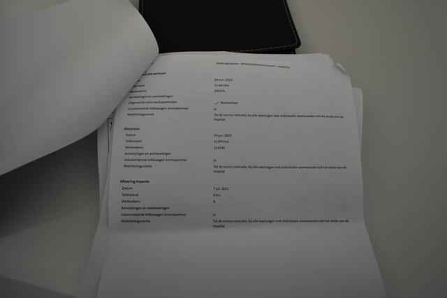 Volkswagen TIGUAN 1.4 TSI eHybrid Pano Cam Trekh Dhoek detectie El-Aklep