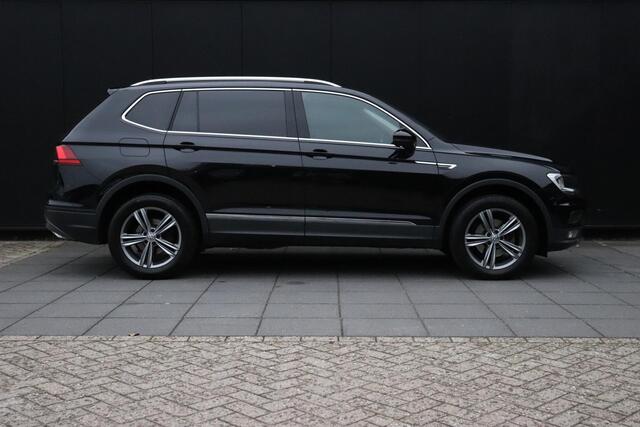 Volkswagen TIGUAN Allspace 1.5 TSI Comfortline Business | DSG | TREKHAAK | STOELVERW. | PDC | CRUISE | NAVI |