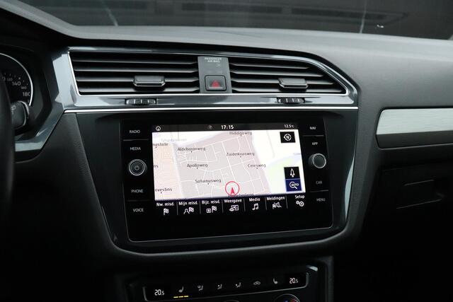 Volkswagen TIGUAN Allspace 1.5 TSI Comfortline Business | DSG | TREKHAAK | STOELVERW. | PDC | CRUISE | NAVI |