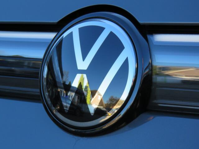 Volkswagen TIGUAN 1.5 eTSI 150pk GOAL Edition / Trekhaak / 360 camera / Elec.klep / IQ Light / Zwarte hemel / FABRIEKS garantie