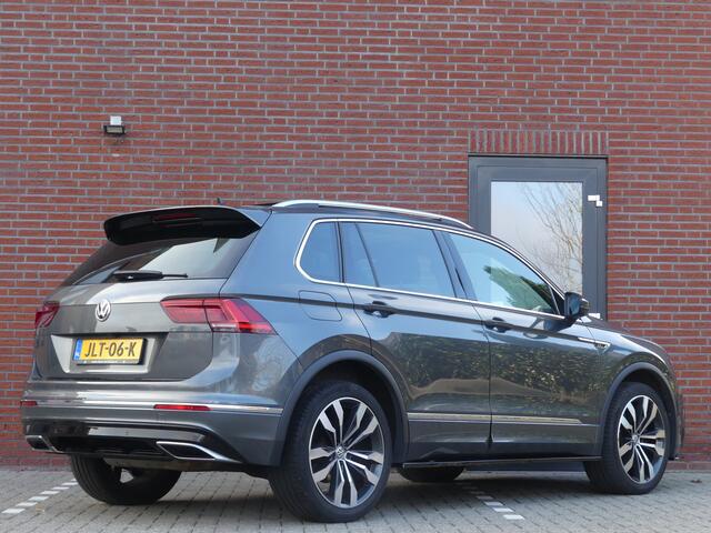 Volkswagen TIGUAN 2.0 TSI 4Motion 2 X R-Line 230pk