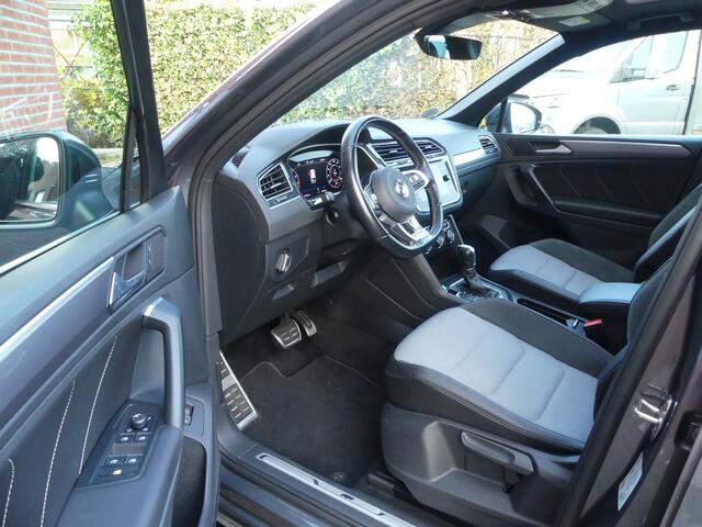 Volkswagen TIGUAN 2.0 TSI 4Motion 2 X R-Line 230pk