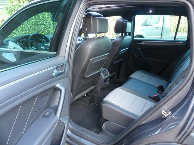Volkswagen TIGUAN 2.0 TSI 4Motion 2 X R-Line 230pk