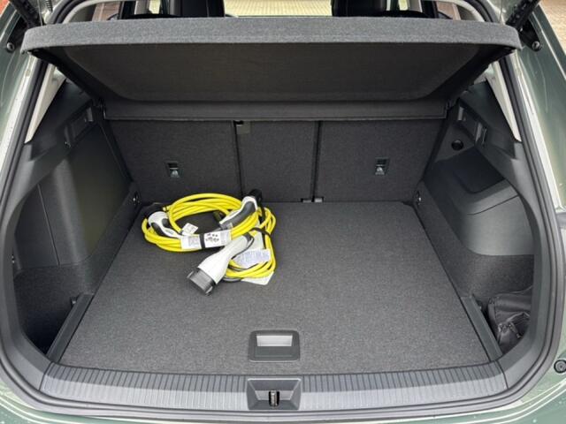 Volkswagen TIGUAN 1.5 TSI E-HYBRID LIFE TREKHAAK/CAMERA/MEMORY/LEDER/CARPLAY/ACC/E-KLEP