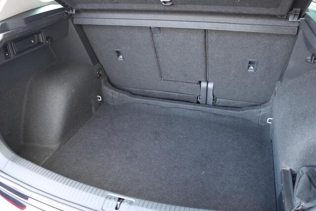 Volkswagen TIGUAN 1.5 TSI ACT Comfortline Business DSG7 150pk