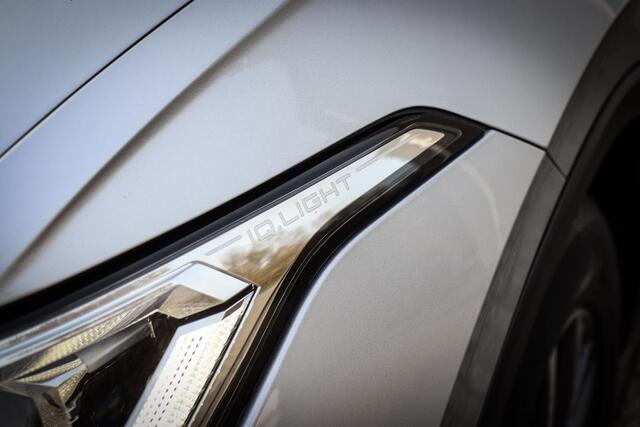 Volkswagen TIGUAN 1.5 TSI DSG 150PK IQ-Light mj2021 Trekh/stuurverw/autom A-klep