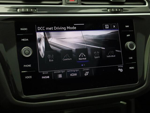 Volkswagen TIGUAN 1.4TSIeHybrid 180kW/245PK R-Line Business+ DSG · Panoramadak · Trekhaak · Camera + Parkeersensoren