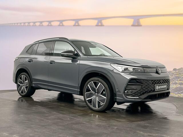 Volkswagen TIGUAN 1.5 eHybrid 150 kW / 204 pk R-Line Edition