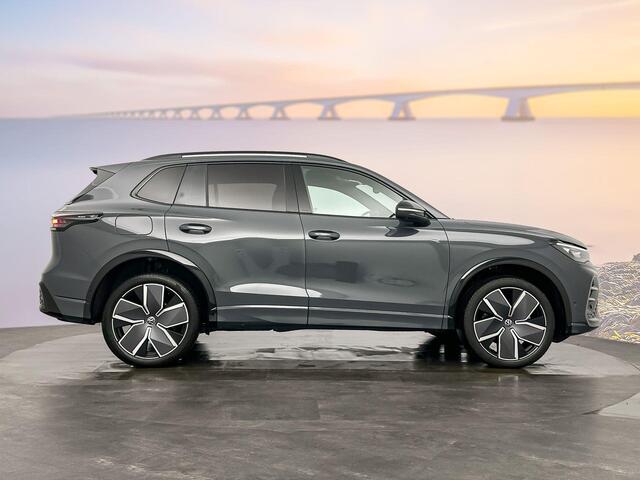 Volkswagen TIGUAN 1.5 eHybrid 150 kW / 204 pk R-Line Edition