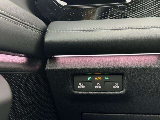 Volkswagen TIGUAN 1.5 eHybrid 150 kW / 204 pk Life Edition