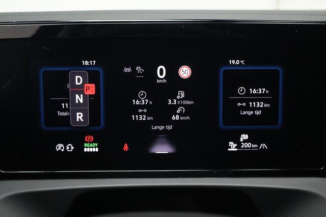 Volkswagen TIGUAN 1.5 TSI eHybrid 150 kW Life | Trekhaak | Winter Pakket | LED