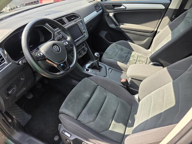 Volkswagen TIGUAN 1.4 TSI ACT Comfortline Business R |Carplay|Adapt.Cruise|Virtual clock|