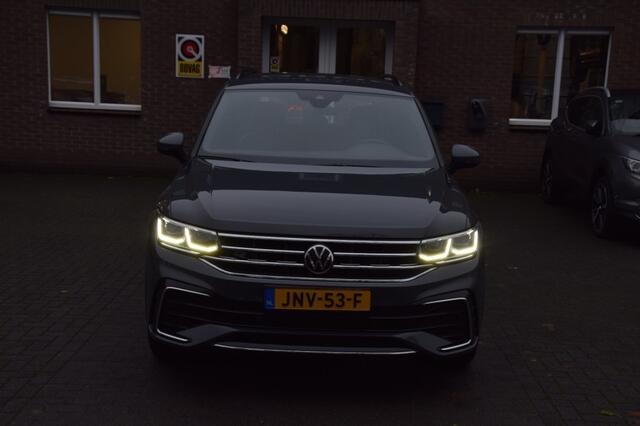 Volkswagen TIGUAN 1.4 TSI eHybrid R-Line Business+