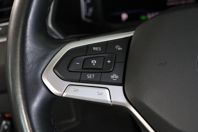 Volkswagen TIGUAN Allspace 1.5 TSI Life 7-Persoons Trekhaak, Virtual Cockpit, Apple CarPlay/Android Auto