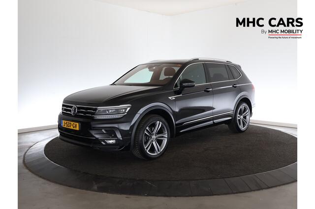 Volkswagen TIGUAN Allspace 1.5 TSI Highline Business R 7p. | Trekhaak | Panoramadak | Camera |