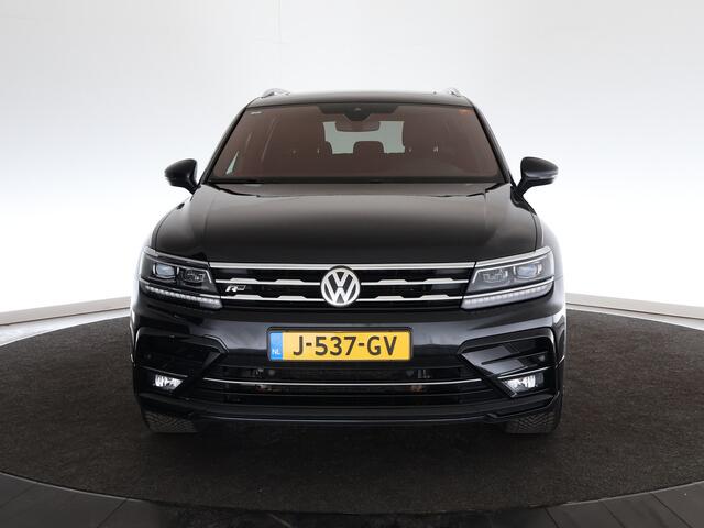 Volkswagen TIGUAN Allspace 1.5 TSI Highline Business R 7p. | Trekhaak | Panoramadak | Camera |