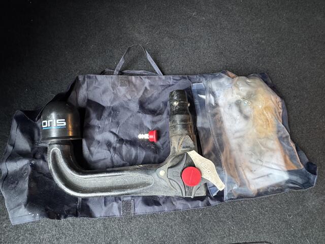 Volkswagen TIGUAN 2.0 TSI 4Motion Highline Business R 3X R Line Panoramadak | Trekhaak | info;f.bogaars 0492588956