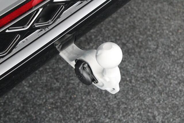 Volkswagen TIGUAN 1.5 272pk eHybrid R-Line Edition Black Style Trekhaak Camera Keyless Massage Virtual Cockpit Panoramadak