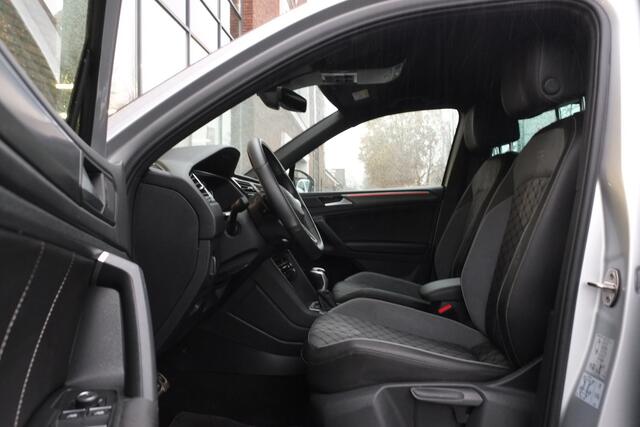 Volkswagen TIGUAN 1.4 TSI eHybrid R-Line ACC, Achteruitrijcamera