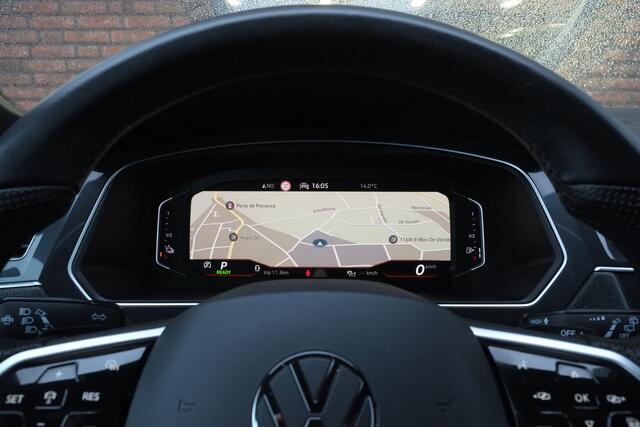 Volkswagen TIGUAN 1.4 TSI eHybrid R-Line ACC, Achteruitrijcamera