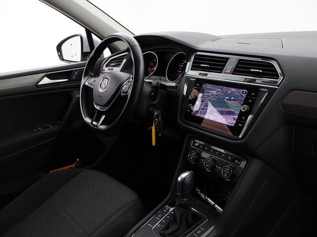 Volkswagen TIGUAN Allspace 7-PERSOONS 1.4 TSI 150 PK DSG + ADAPTIVE CRUISE | STOELVERW. | APPLE CARPLAY | DAB