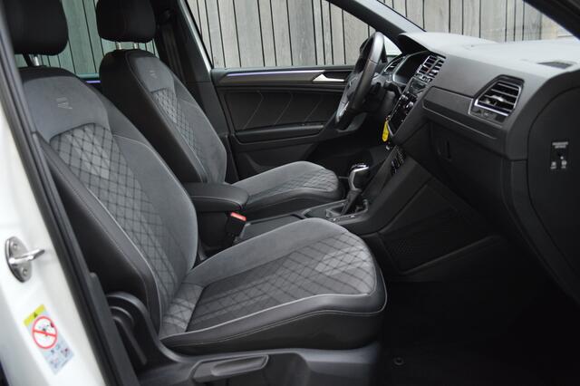 Volkswagen TIGUAN 1.5 TSI R-Line DSG Led Panorama Virtual Acc Camera Trekh Pdc