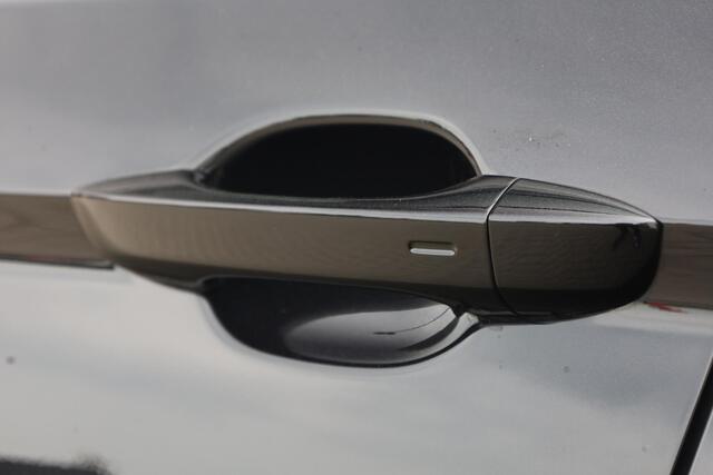 Volkswagen TIGUAN 1.4 TSI eHybrid Active 245PK / 180kW DSG, Wegklapbare trekhaak, achteruitrijcamera (rear view), elektrische achterklep (easy open en close), 18" 'Nizza' LMV, LED Matrix (IQ.Lights), alarm klasse III, keyless start & entry, rondomzicht camera (area view),