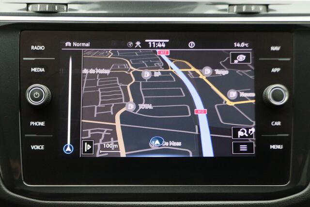 Volkswagen TIGUAN 1.4 TSI eHybrid R-Line Business+ IQ-Light, Virtual Cockpit, ACC, Winterpakket, Apple Carplay, PDC, 20''