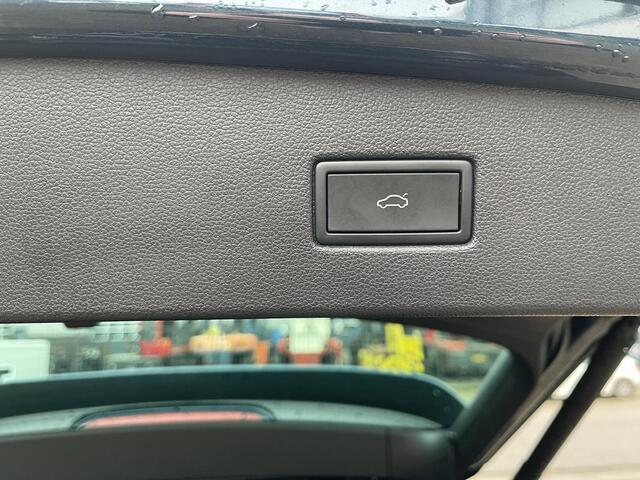 Volkswagen TIGUAN 1.4 TSI eHybrid R-Line Business+ 20"/Panoramadak/Leder + memory/360 camera/Elektrische klep/Dodehoek/Stuur + stoelverwarming/IQ Lights/Adaptieve cruise