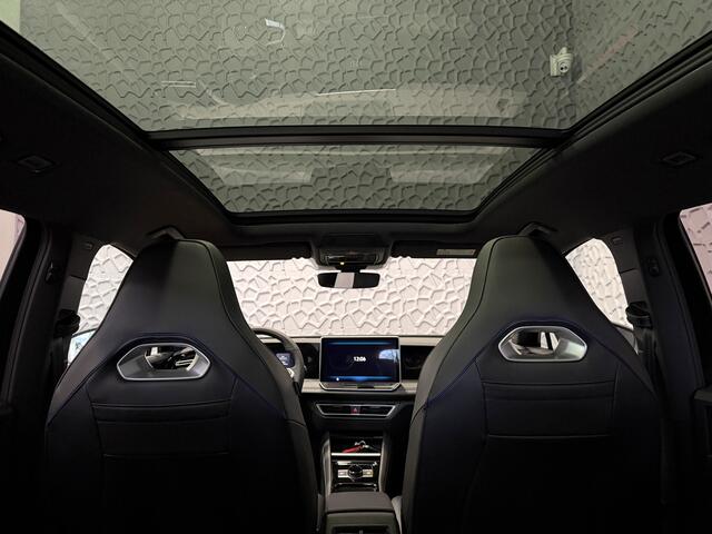 Volkswagen TIGUAN 1.5 eHYBRID 272PK NW AUTO R-LINE PANO XL.NAVI BLACK.STYLE 360.CAM ELEK.KLEP MATRIX.LED 20''LMV MASSAGE PHEV PLUG IN HYBRID "Volkswagen rijden begint bij Topautos.nl - 75 topmodellen direct op voorraad!"