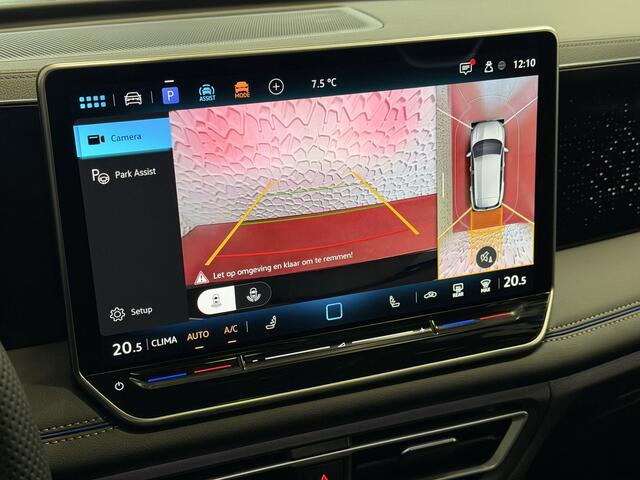 Volkswagen TIGUAN 1.5 eHYBRID 272PK NW AUTO R-LINE PANO XL.NAVI BLACK.STYLE 360.CAM ELEK.KLEP MATRIX.LED 20''LMV MASSAGE PHEV PLUG IN HYBRID "Volkswagen rijden begint bij Topautos.nl - 75 topmodellen direct op voorraad!"