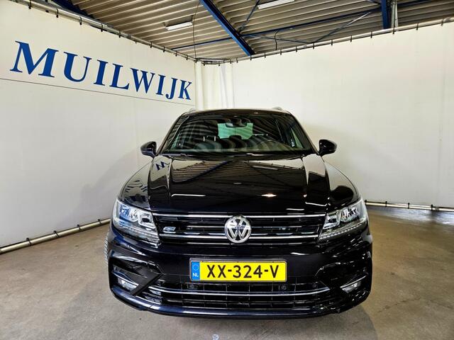Volkswagen TIGUAN 1.5 TSI R-Line / Trekhaak / Adaptive / Virtual / NL Auto