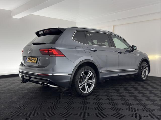 Volkswagen TIGUAN Allspace 1.5 TSI R-line Highline Business (7-Pers.) *AUT | NAV | PANO | XE | TREKHAAK | PDC*