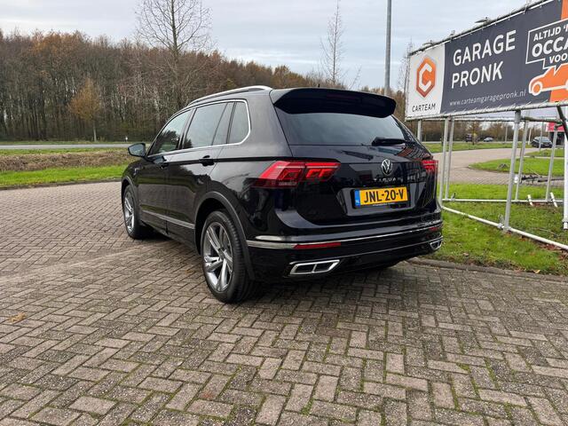 Volkswagen TIGUAN 1.5 TSI 2X R-Line CARPLAY/SIDE ASSIST/ACC/NAVI