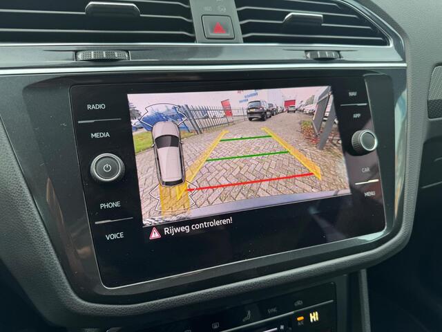 Volkswagen TIGUAN 1.5 TSI 2X R-Line CARPLAY/SIDE ASSIST/ACC/NAVI