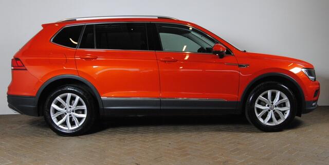Volkswagen TIGUAN 1.4 TSI Comf.l. Bus.