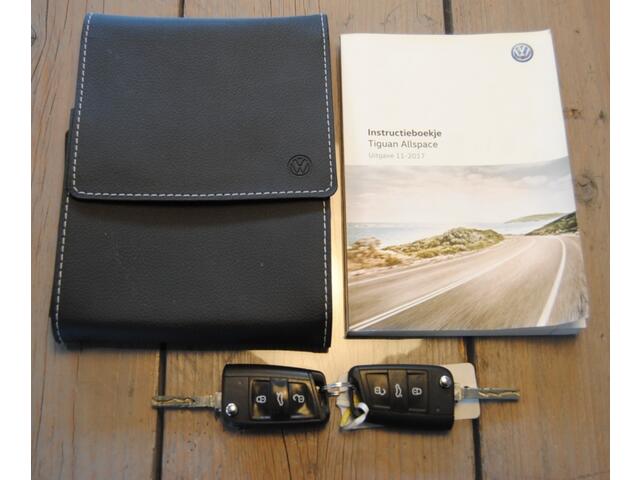 Volkswagen TIGUAN 1.4 TSI Comf.l. Bus.