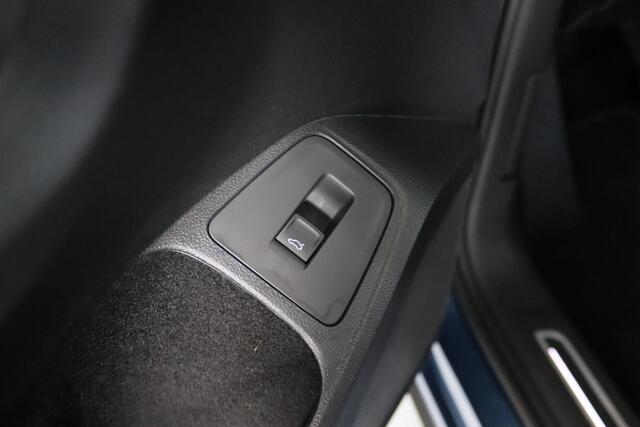 Volkswagen TIGUAN Allspace 1.5 TSI Comfortline Business, 7-Persoons, ACC, Apple CarPlay/Android Auto