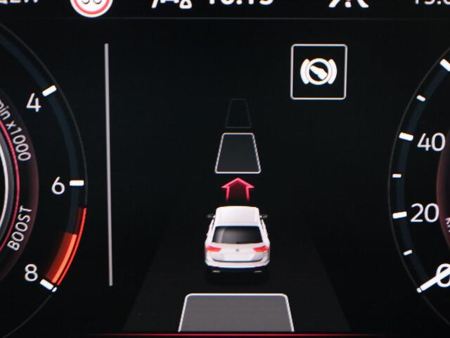 Volkswagen TIGUAN 1.4 TSIeHybrid 180kW/245PK R-Line DSG · Panoramadak · Leder · Trekhaak