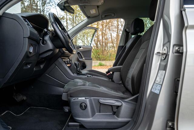 Volkswagen TIGUAN 2.0 TSI 4Motion Highline 360c Trekhaak LED Massage