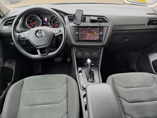 Volkswagen TIGUAN Allspace 2.0 TSI 4Motion Highline Business R 7p. Trekhaak,