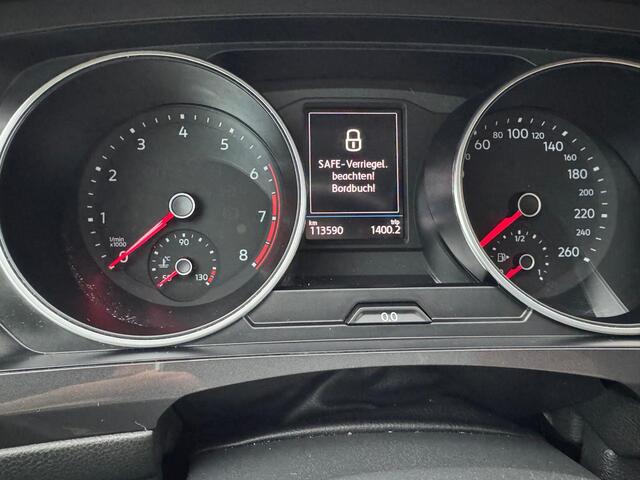 Volkswagen TIGUAN Allspace 2.0 TSI 4Motion Highline Business R 7p. Trekhaak,