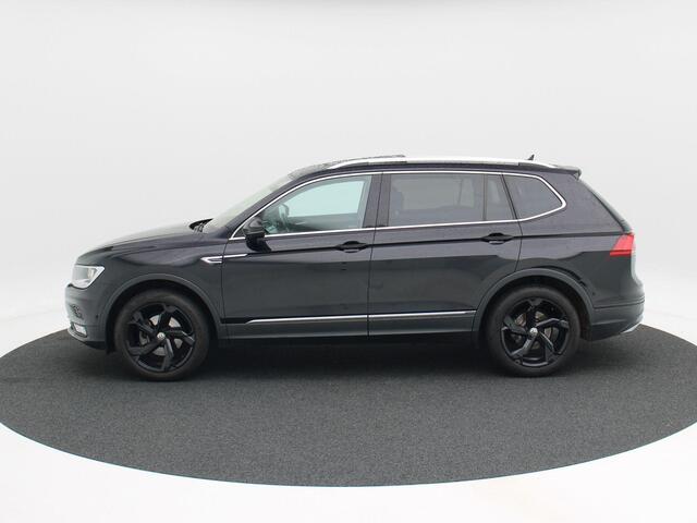 Volkswagen TIGUAN Allspace 1.5 TSi 150 Pk Automaat Comfortline Business | Panoramadak | Adaptive Cruise | CarPlay | Navigatie | Stoelverwarming | Camera | 19 Inch