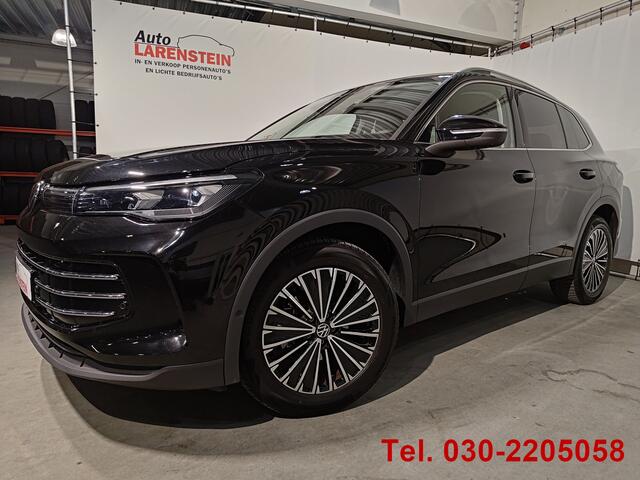 Volkswagen TIGUAN 1.5 eTSi Elegance 150pk MHEV DSG7 Carplay / Elektr.A.Klep / Afn.Trekhaak / A.Camera / Adapt.Cruise Controle