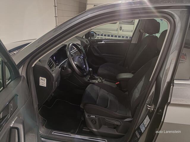 Volkswagen TIGUAN 1.4 TSI 150pk 4Motion Highline DSG 110kw Digitale Cockpit / Navi / Climate C./ Winter Pack / Trekgewicht geremd 2000kg