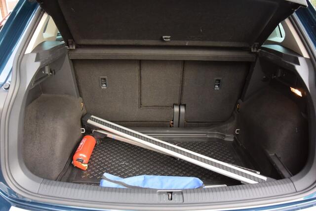 Volkswagen TIGUAN 1.5 TSI LIFE BNS