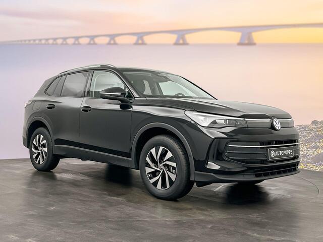 Volkswagen TIGUAN Life Edition 1.5 eHybrid 150 kW / 204 pk 1.5 eHybrid 150 kW / 204 pk
